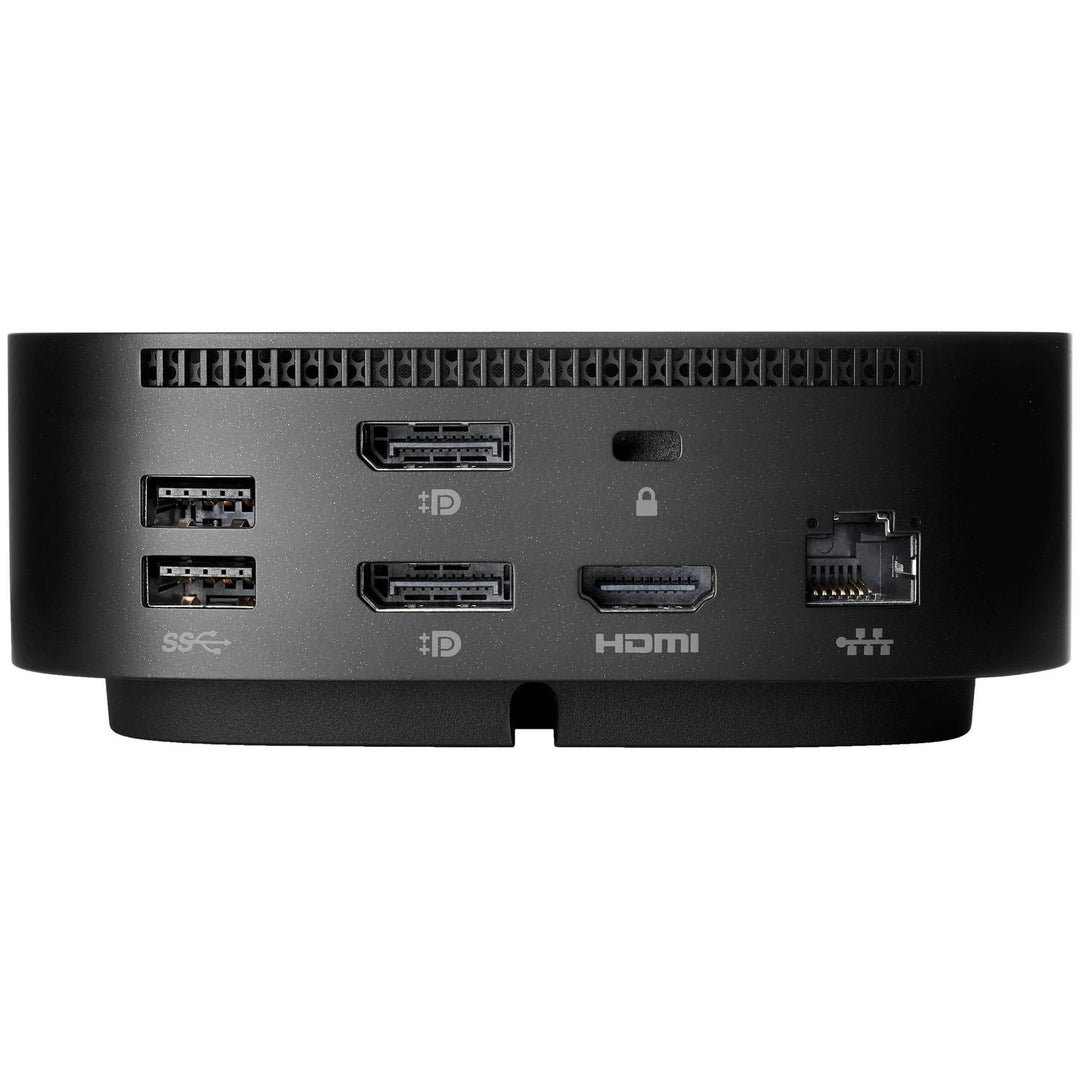 //// HP | USB-C / A Universal Dock G2 DP x 2 HDMI x 1 | 5TW13UT#ABA