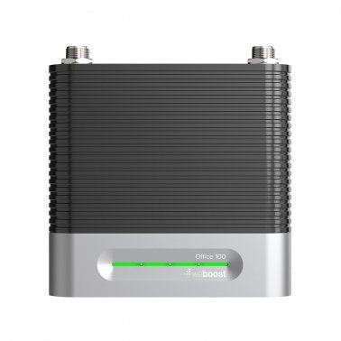 WeBoost | Business Office 100 Directional In-Building Signal Booster 72 dB - 50 Ohm - N - Female | 15-10048