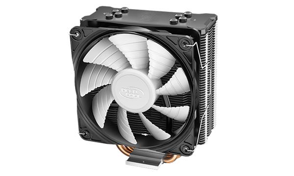 DeepCool | Fan GAMMAXX GT A-RGB 120mm CPU Air Cooler Retail | DP-MCH4-GMX-GT-ARGB