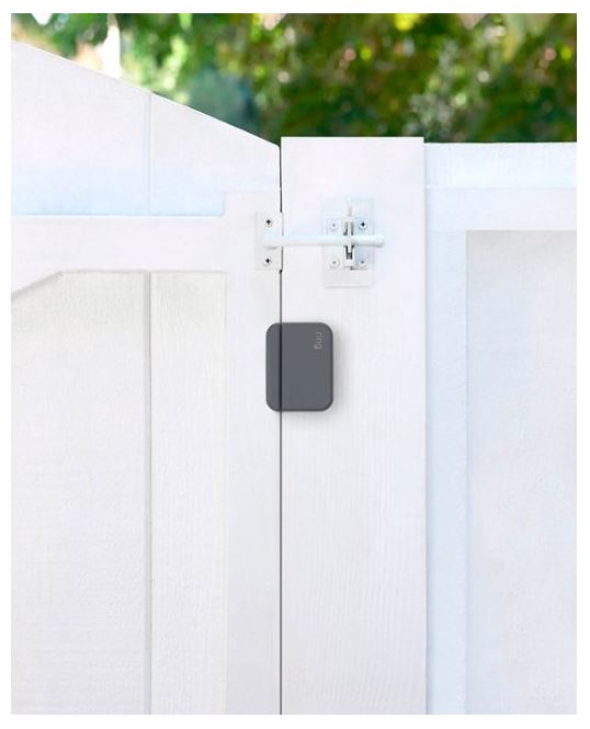 Ring | Alarm Outdoor Contact Sensor (2-PACK) | B09BXZ6YX8