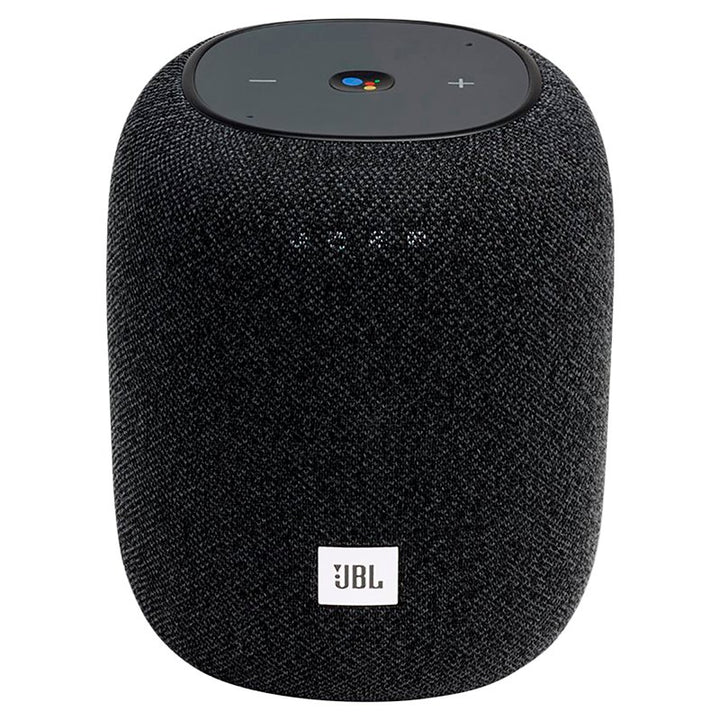 JBL | Link Music Bluetooth Speaker - Black | JBLLINKMUSICBLKAM