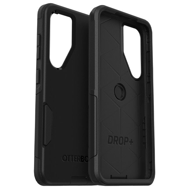 Otterbox | Samsung Galaxy S23 5G Otterbox Commuter Series Case - Black | 77-91091