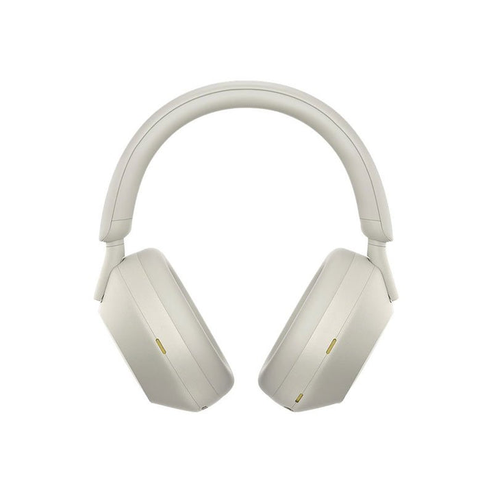 Sony | XM5 Over-Ear Noise Cancelling Bluetooth Headphones - Silver | WH1000XM5/S | PROMO ENDS MAY 16 | REG. PRICE $ 499.99