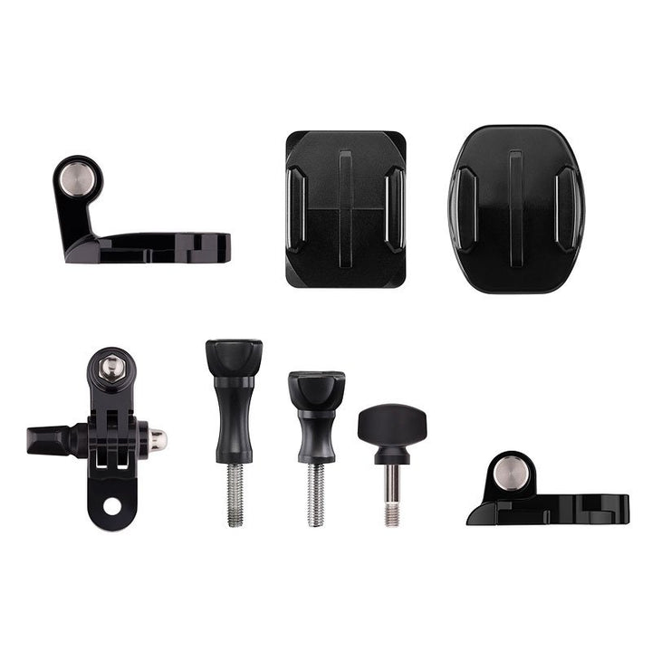 GoPro | Grab Bag with Various Accessories | GP-AGBAG-002