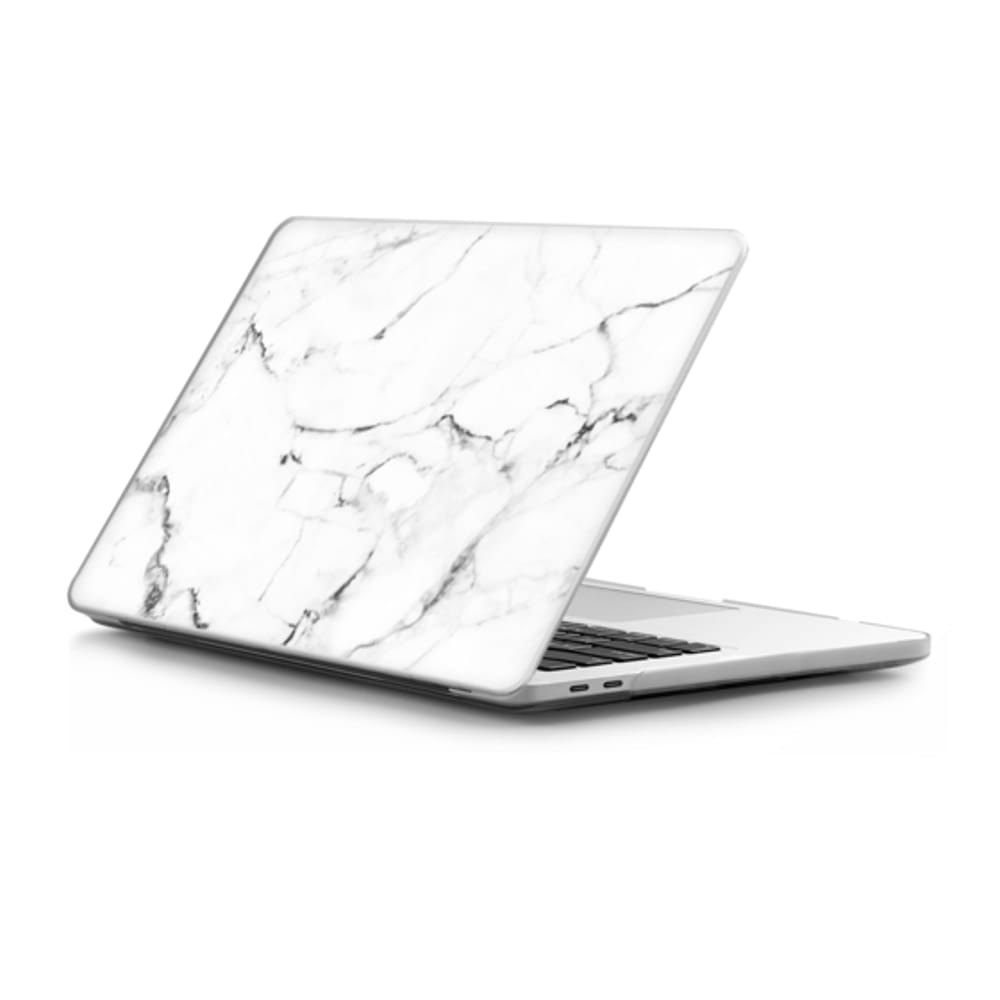 //// Casetfiy | Hardshell Case MacBook Pro 13" Marble 120-2490