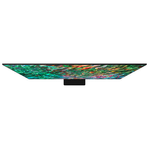 Samsung | 85" 4K UHD Neo QLED Tizen Smart TV - Titan Black | QN85QN90BAFXZC