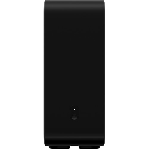 Sonos | Sub (3rd Gen) Wireless Subwoofer - Black | SUBG3US1BLK