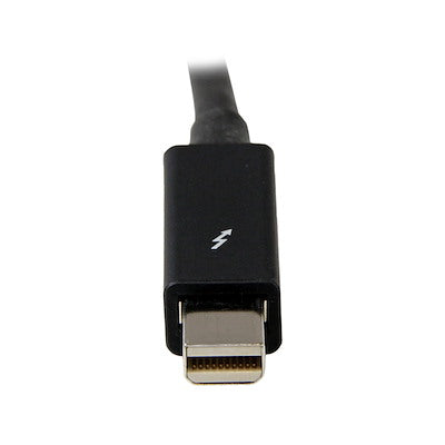 Startech | Thunderbolt Cable - 1m | TBOLTMM1M