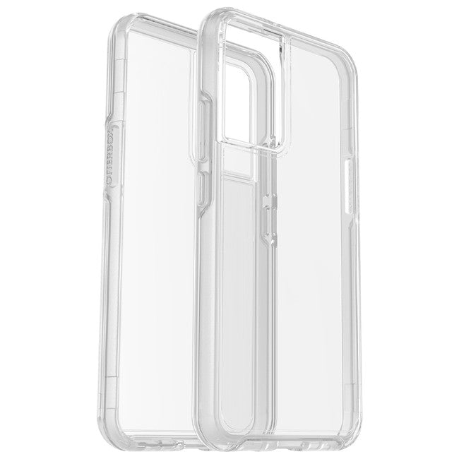 Otterbox | Symmetry Clear Galaxy S22+ Case Clear 120-5196