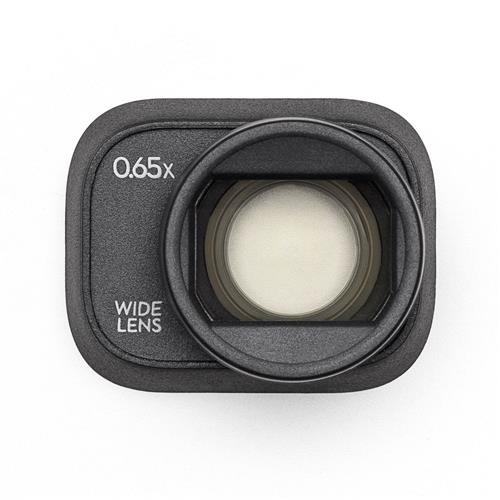 DJI | Mini 3 Pro - Wide Angle Lens | CP.MA.00000501.01