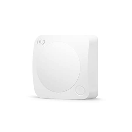 Ring | Alarm Home Security System Motion Detector | B07ZB2QF2V