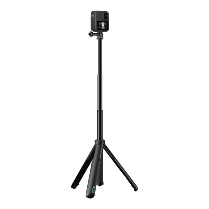 GoPro | HERO Max Grip + Tripod | GP-ASBHM-002