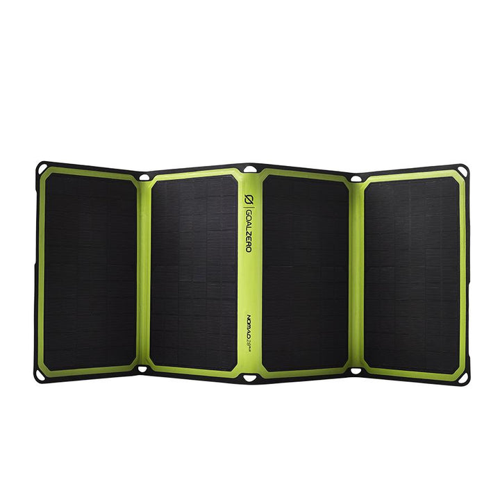 Goal Zero | Nomad 28 Plus Solar Panel | 4OTC11805