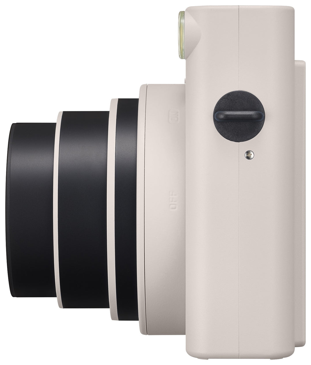 Fujifilm | Instax Square SQ1 Instant Camera - Chalk White | 600021805