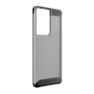 GEAR4 | Samsung Galaxy S21 Ultra - D30 Havana Case - Smoke ( Grey ) | 15-08382