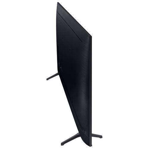 Samsung | 43" 4K UHD HDR LED Tizen Smart TV - Titan Grey | UN43TU7000FXZC