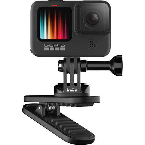 GoPro | Magnetic Swivel Clip For All HERO | GP-ATCLP-001
