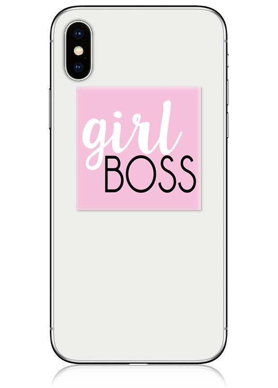 /// iDecoz | Girl Boss SwipeWipe | GB327S