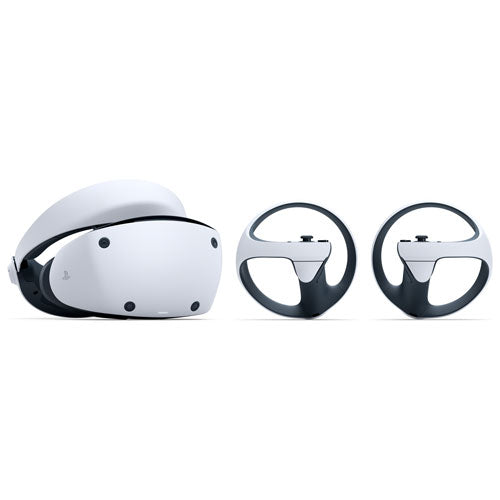 Sony | PlayStation VR2 Horizon Call of the Mountain VR Bundle