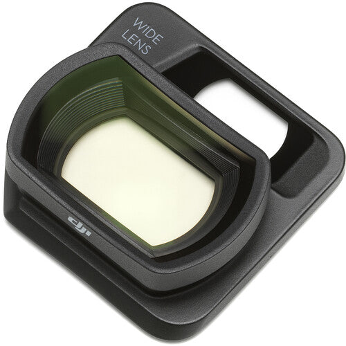 DJI| Mavic 3 - 15.5mm Wide-Angle Lens | CP.MA.00000433.01