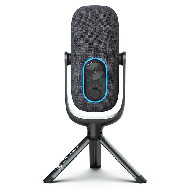 JLab | Epic Talk USB Microphone Black | 115-2189