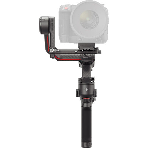 DJI | RS3 Pro Gimbal Stabilizer | CP.RN.00000219.01
