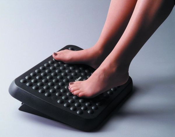 Fellowes | Standard Footrest 48121