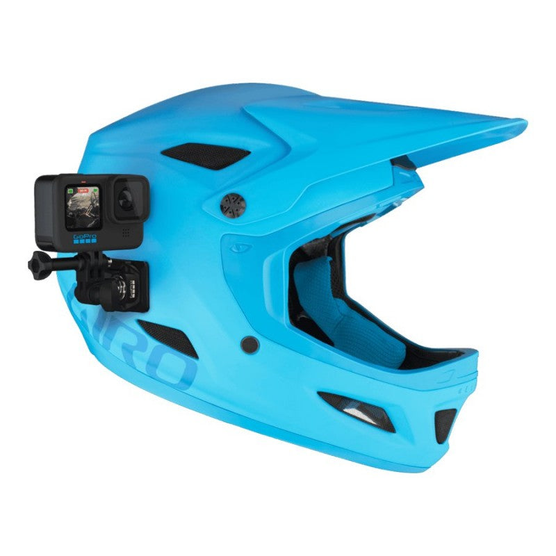 Gopro dirt bike helmet mount on sale