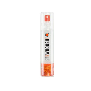 WHOOSH! | Screen Shine 80ml + Cloth Single Unit  | 48129 15-13611