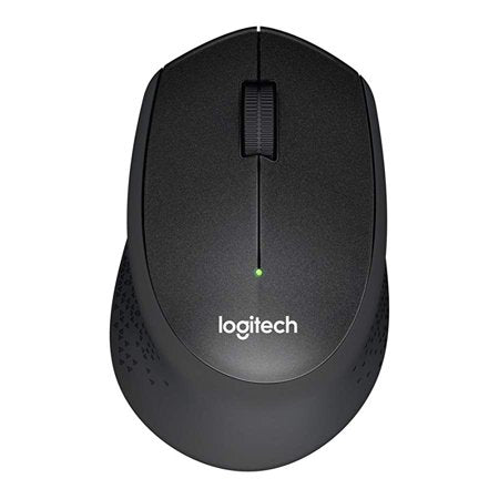 Logitech | Silent Mouse M330 Grey | 910-004908