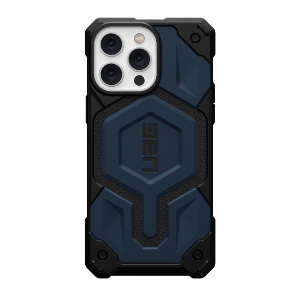 //// UAG | Monarch Pro Magsafe Rugged Case iPhone 14 Pro Max - Mallard | 120-5955