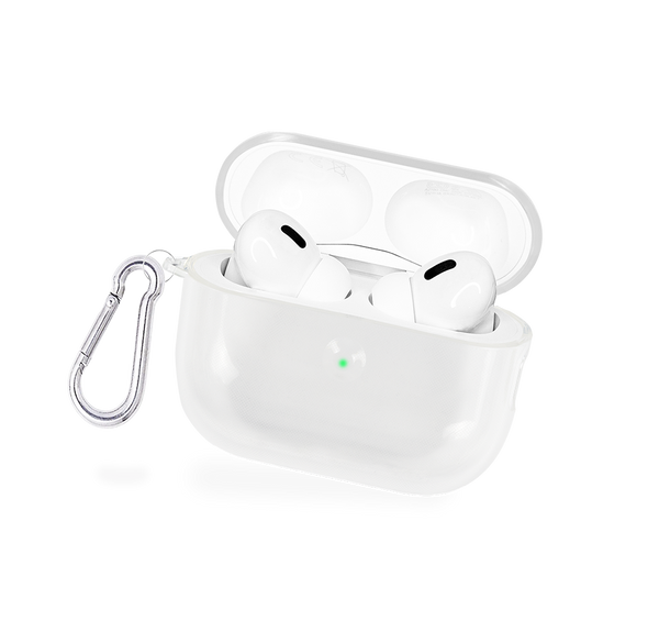 Furo | AirPods Pro Case (2022) - Clear | FT8305