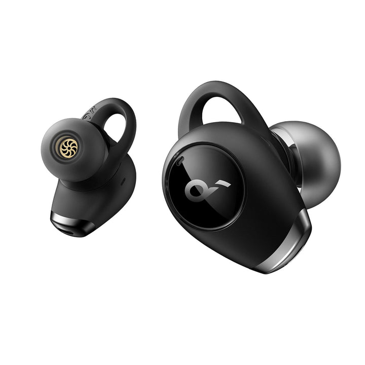 Soundcore by Anker | Life Dot2 Noise Cancelling BT Earbuds - BLK - EF | A3931Z115