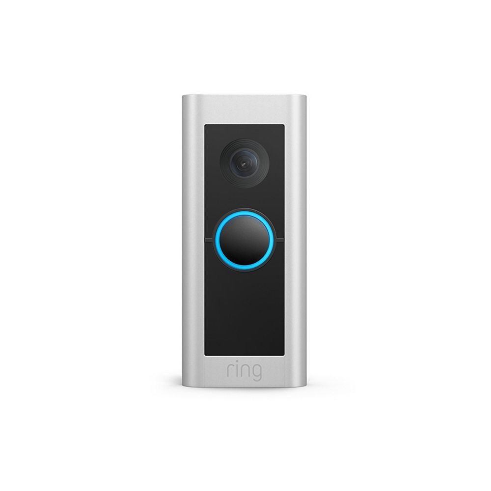 Ring | Video Wired Doorbell Pro 2 | RING-B086QMNXFQ