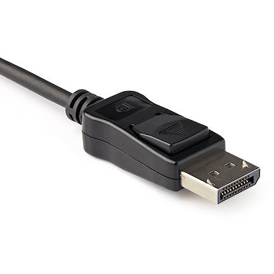 Startech | Displayport 1.4 (M) - HDMI 2.0 (F) Adapter | DP2HD4K60H