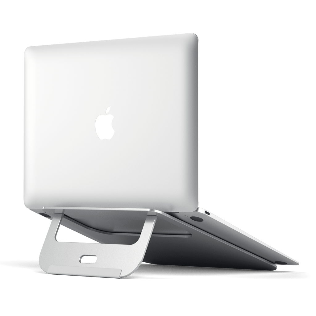//// Satechi | Aluminum Laptop Stand - Silver | ST-ALTSS