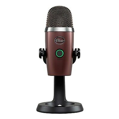 Blue Microphone | Yeti Nano Microphone | 988-000087