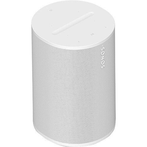 Sonos | Ray Sound Bar & 2 Era 100 Multi-Room Speakers - White |