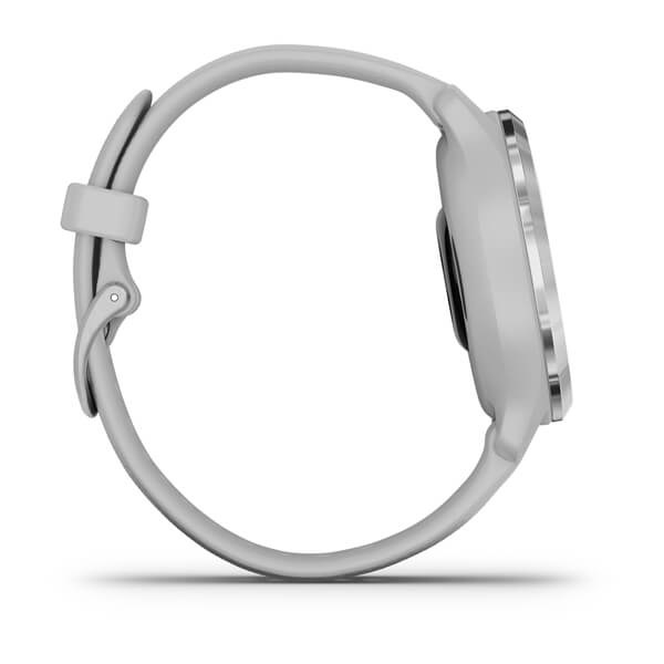 Garmin | Venu 2S GPS Smartwatch - Mist Gray | 010-02429-02