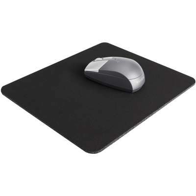 Belkin | Black Mouse Pad 9x8" - Black | F8E262-BLK