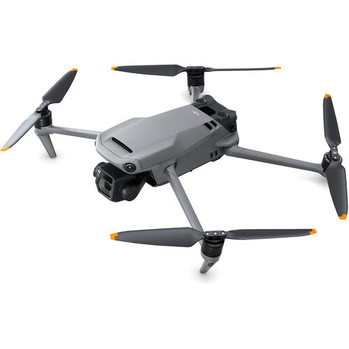 DJI | Mavic 3 Drone - Fly More Combo | CP.MA.00000440.01