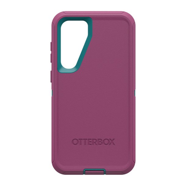 Otterbox | Galaxy S23+ 5G Defender Series Case - Pink | 15-10800