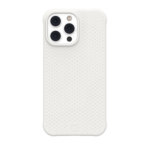 /// UAG | Dot MagSafe Case iPhone 14 Pro Max - Marshmallow | 15-10198