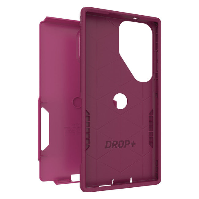 Otterbox | Galaxy S23 Ultra 5G Commuter Series Case - Pink | 15-10796