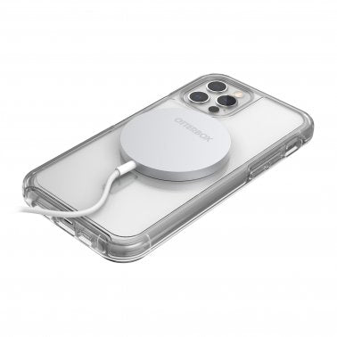 Otterbox | Wireless MagSafe Charging Pad 15W - White | 15-09404