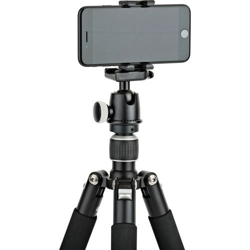 JOBY | GripTight ONE Tripod Mount for Smartphones - Black/Charcoal | JB01490