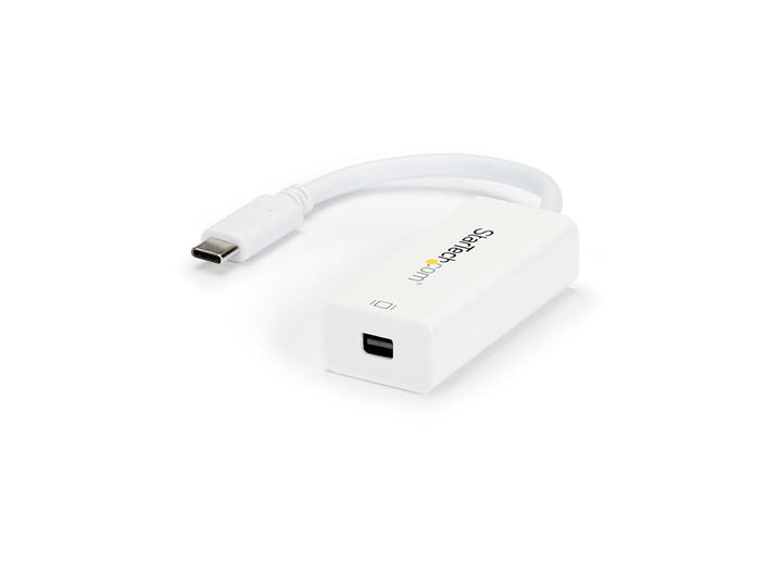Startech |  USB-C (M) - Mini DisplayPort (F) Adapter | CDP2MDP