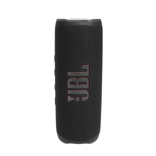 //// JBL | Flip 6 Waterproof Bluetooth Wireless Speaker - Black | JBLFLIP6BLKAM