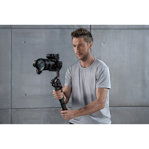 DJI | RS 3 Gimbal Stabilizer Combo | CP.RN.00000217.01