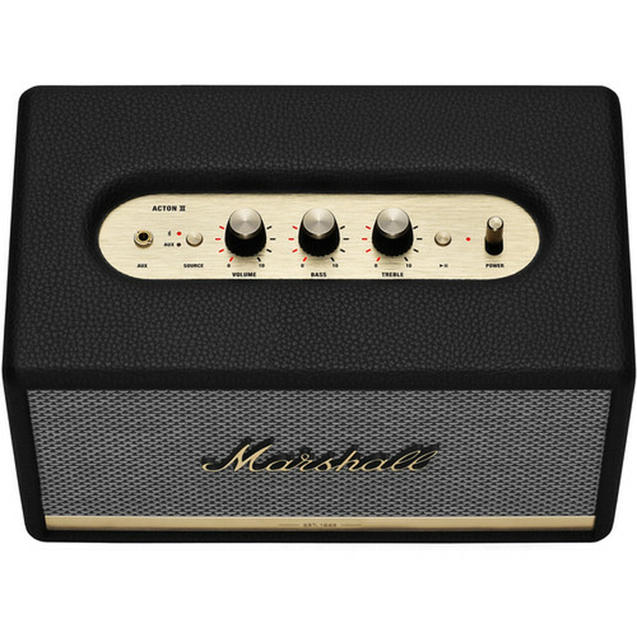 Marshall | Acton II Bluetooth Speaker - White | 1002483 – TRINITI TECH